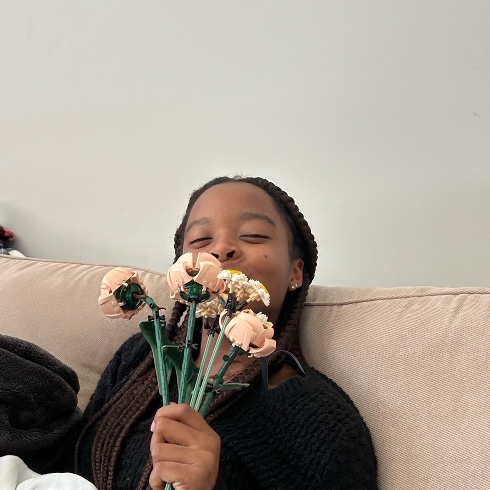 Meet your Posher, Savannah